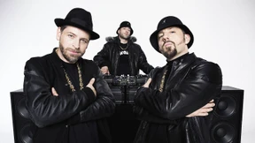 Die Leude woll’n, dass nichts passiert