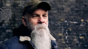 Der rustikale Blues-Messias