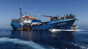 Die politische Seenot reicht bis aufs Land