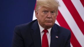 Wie weit reicht das Exekutivprivileg?