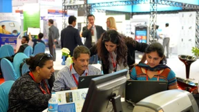 IBM hat mehr Mitarbeiter in Indien als in Amerika