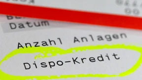 Postbank-Kunde erhält fremde Kreditdaten