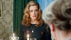 Rosamunde Pilcher lässt grüßen