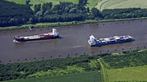 Deutsche Exporte nach Russland mehr als halbiert