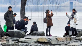 Warum Zölle Chinas technischen Aufstieg nicht bremsen