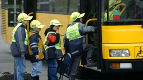 Greenpeace hält jetzt das Deutschlandticket für Familien für unattraktiv