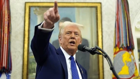 Trump bestraft Handelspartner mit neuen Importzöllen