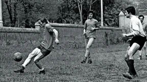 Fußball als Weltflucht – und als Befreiung