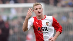 Eintracht will Kooperation mit Man City stärken