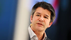 Uber will eine Milliarde Dollar in China investieren
