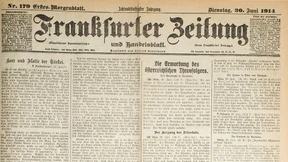 Hergang des Attentats