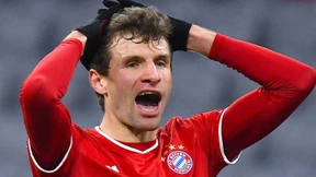 Müller fehlt FC Bayern nach positivem Corona-Test
