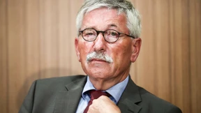 Sarrazins Ausschluss aus der SPD rechtmäßig