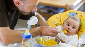 Mehr Geld für junge Eltern