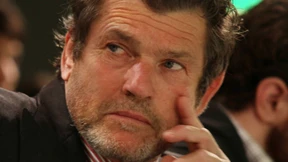 Tiefgründige Gespräche nur unter weißen Männern