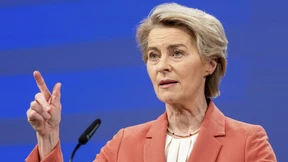 Nimmt die EU jetzt Google, Meta und Co. ins Visier?