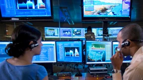 Lockheed war mit nur einer E-Mail angreifbar