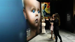 Fotojournalismus als Token