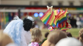 Angriff auf mehrere CSD-Teilnehmer