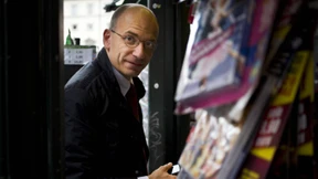 Neue Regierung Italiens steht