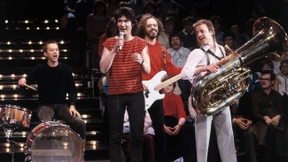 Wann wird wieder in die Hände gespuckt?