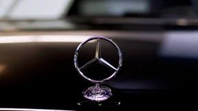 Fährt ukrainischer Justizminister ein gestohlenes Auto?