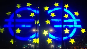 Gute Stimmung dank Hoffnung auf EZB-Billiggeld