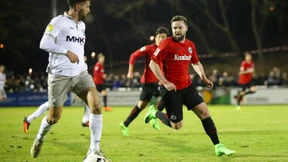 Missratener Freundschaftsdienst