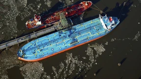 Ohne Russland kein Öl