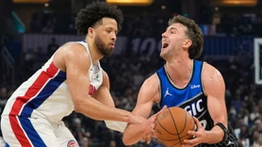 Orlando Magic gehen wieder in Führung