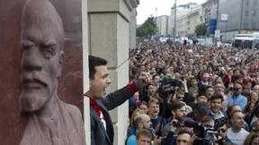 Nur Widerstand hilft