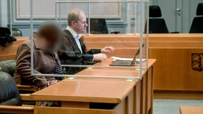 Frau wollte Vater aus Angst vor Demenz töten