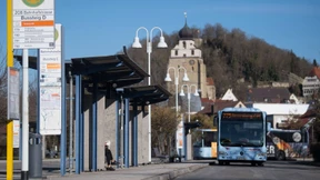 Kostenloser Nahverkehr bei stillgelegtem Auto