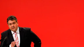 Gabriel will Steuerhinterzieher härter bestrafen 