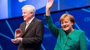 Union zum Jah­res­en­de wieder etwas beliebter