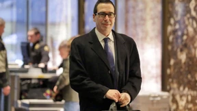 Designierter Finanzminister muss sich vor Senat verteidigen