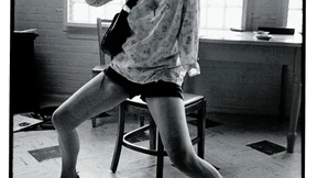 Wie es ist, als verrückt zu gelten