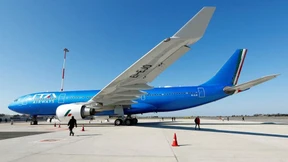 Lufthansa bekommt wohl Konkurrenz im Bieten in Italien