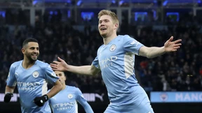 Manchester City distanziert Chelsea