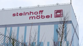 Staatsanwälte erheben Anklage im Fall Steinhoff