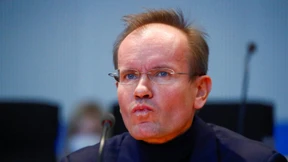 Allein gegen die Spekulanten