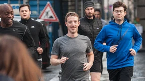 Facebook stattet deutsche Forscher mit Servern aus