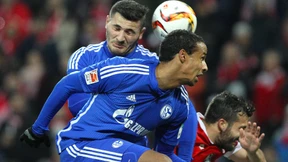 Matip macht sich auf den Weg zu Klopp