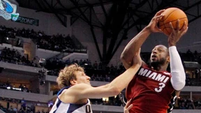 Heimniederlage für Meister Dallas zum Saisonauftakt