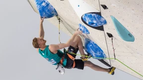 „Du musst dir sagen, du bist das heftigste Gerät“