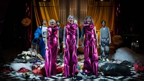 Wenn in einer Stadt Unrecht geschieht, muss es Aufruhr geben