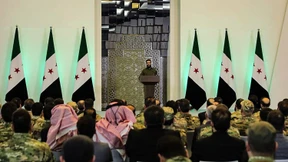 Wie das System Scharaa funktioniert