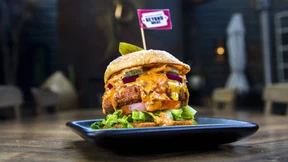 Fleischersatz liegt im Trend