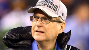 Microsoft-Mitgründer Paul Allen ist tot