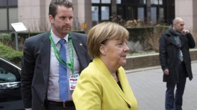 Zur Einigung mit Ankara verdammt